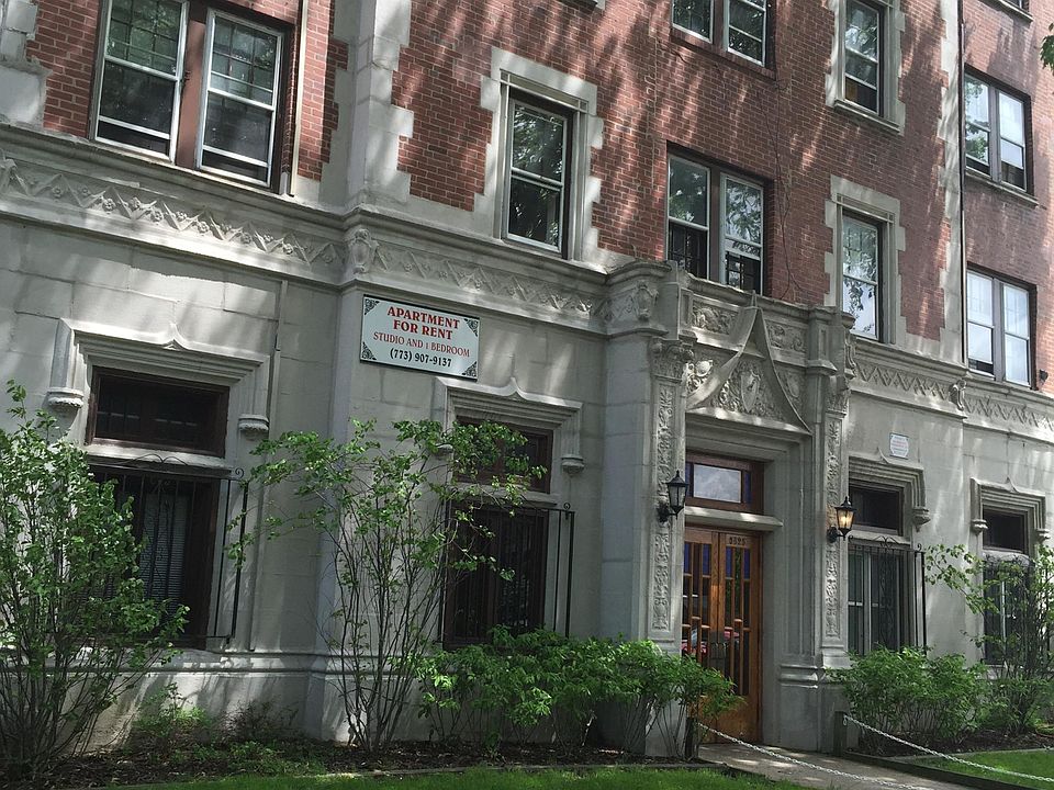 1st image of 5625B N Winthrop Ave #201A
