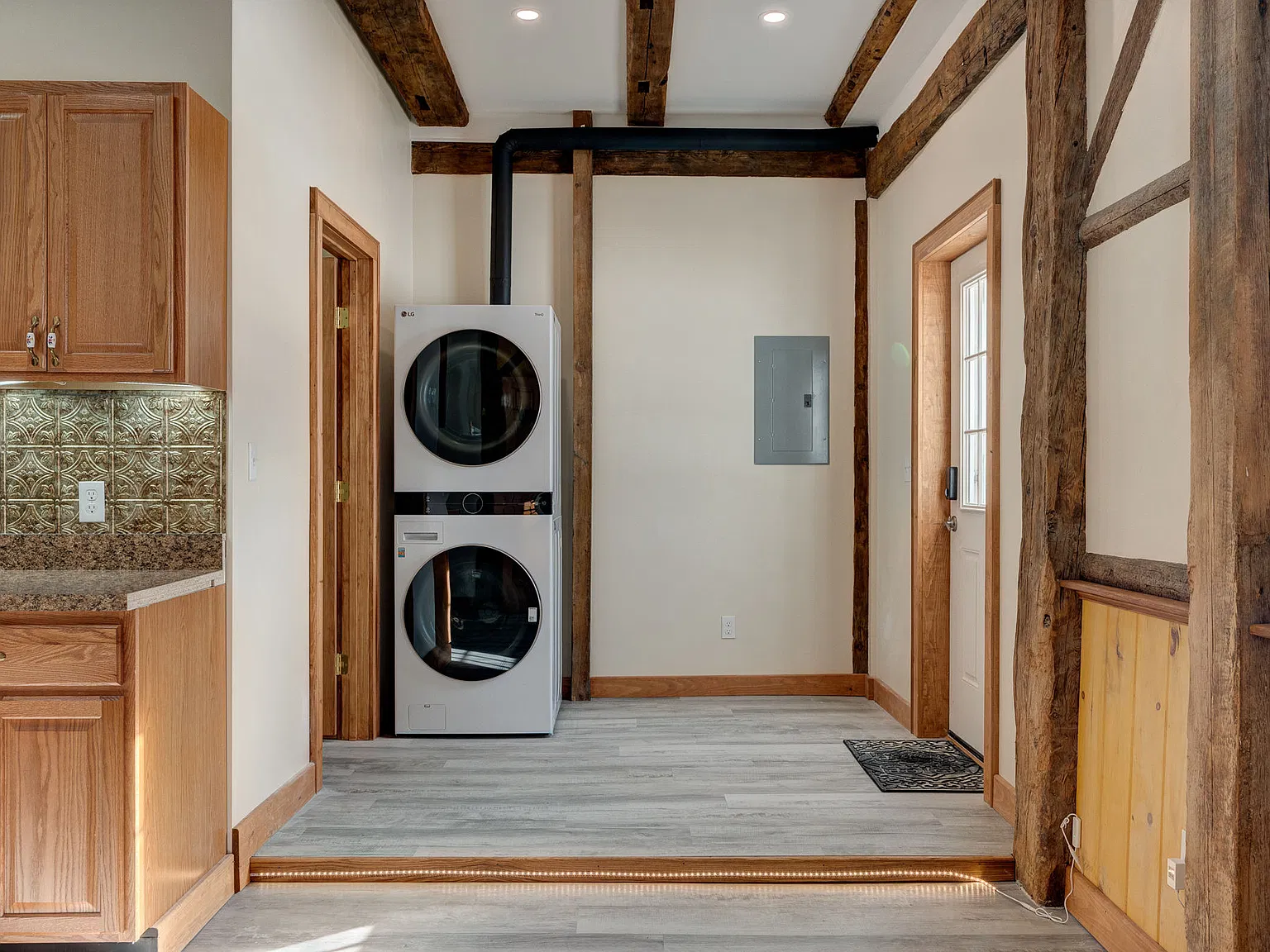 1 bed, 540 sqft, $1,400 — Photo 3