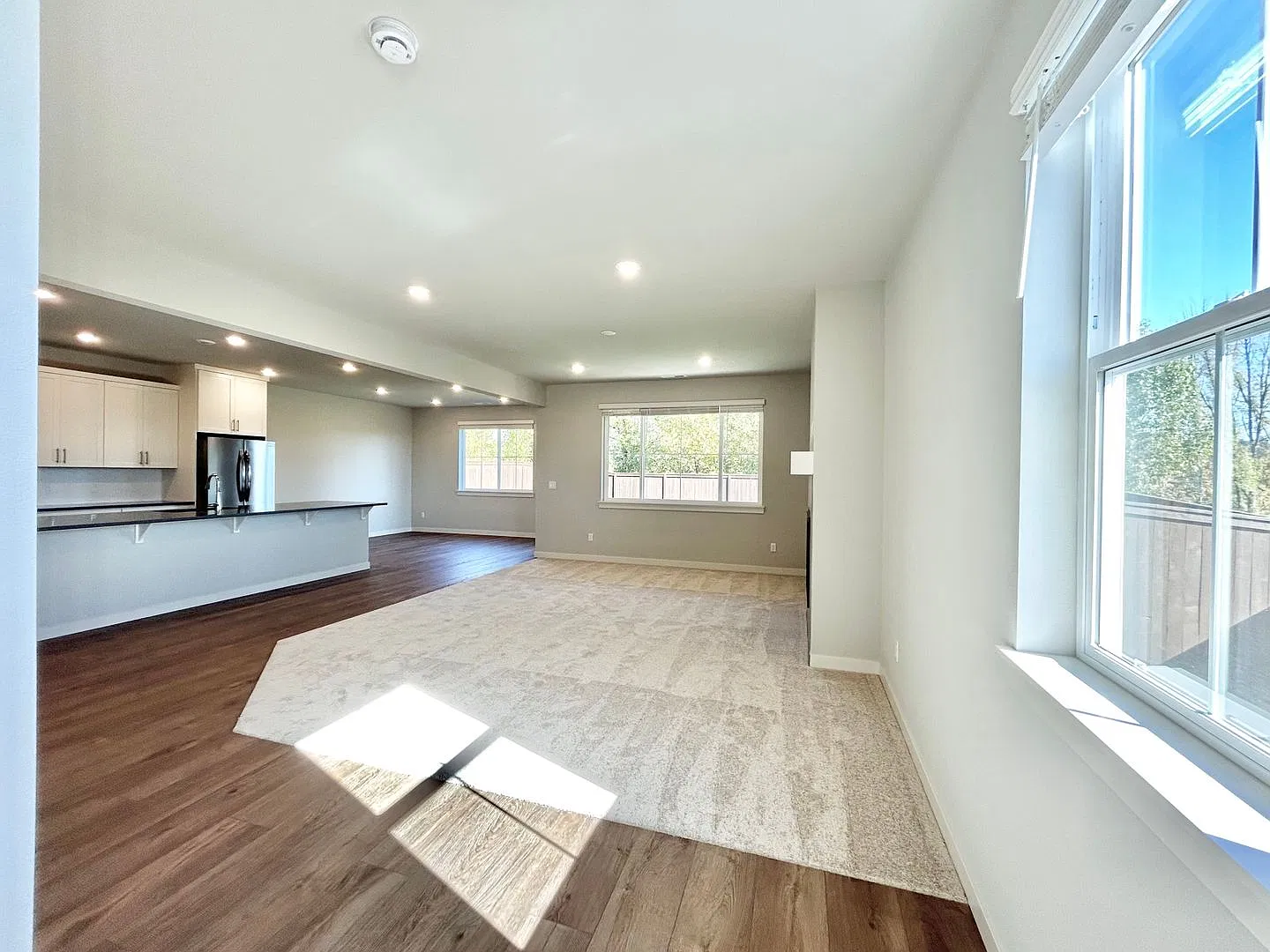 Brand-New 2026 Construction: Spacious 4 Bed, 2.5 Bath Home with 2-Car Garage! — Photo 4