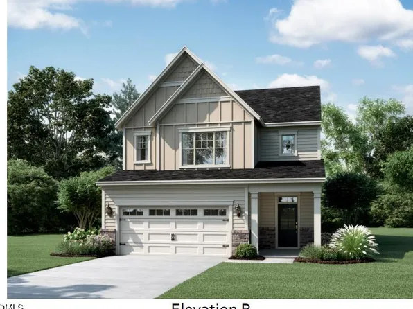 3104 Dadant Dr #183, Apex, NC 27502