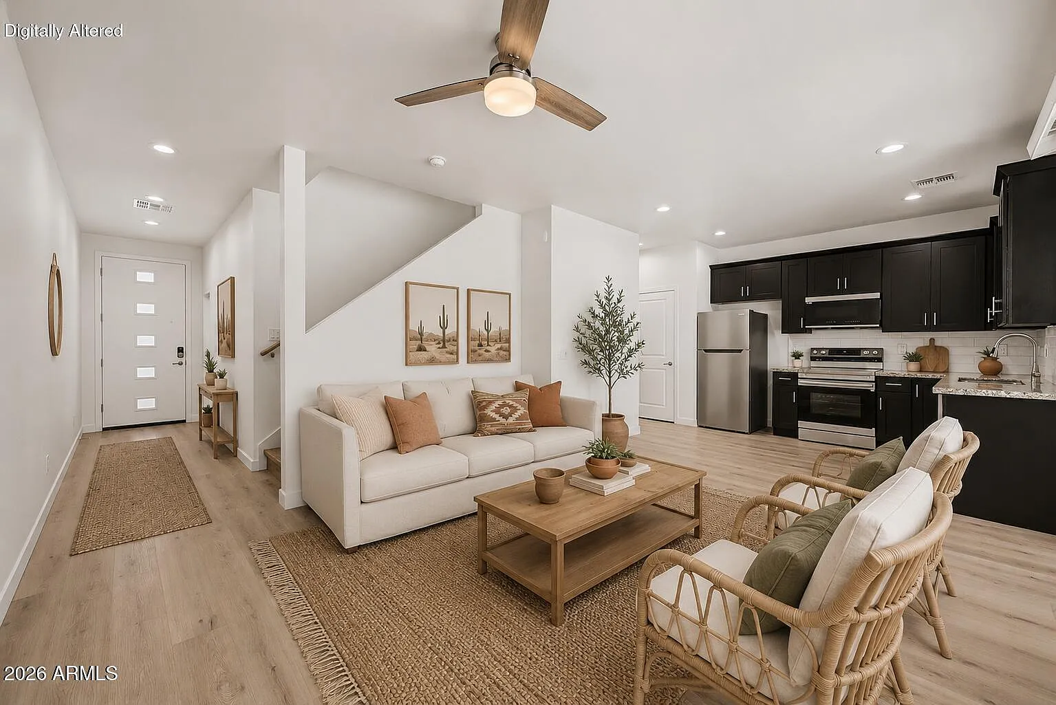 3 bed, 2.5 bath, 1499 sqft, $2,088 — Photo 1