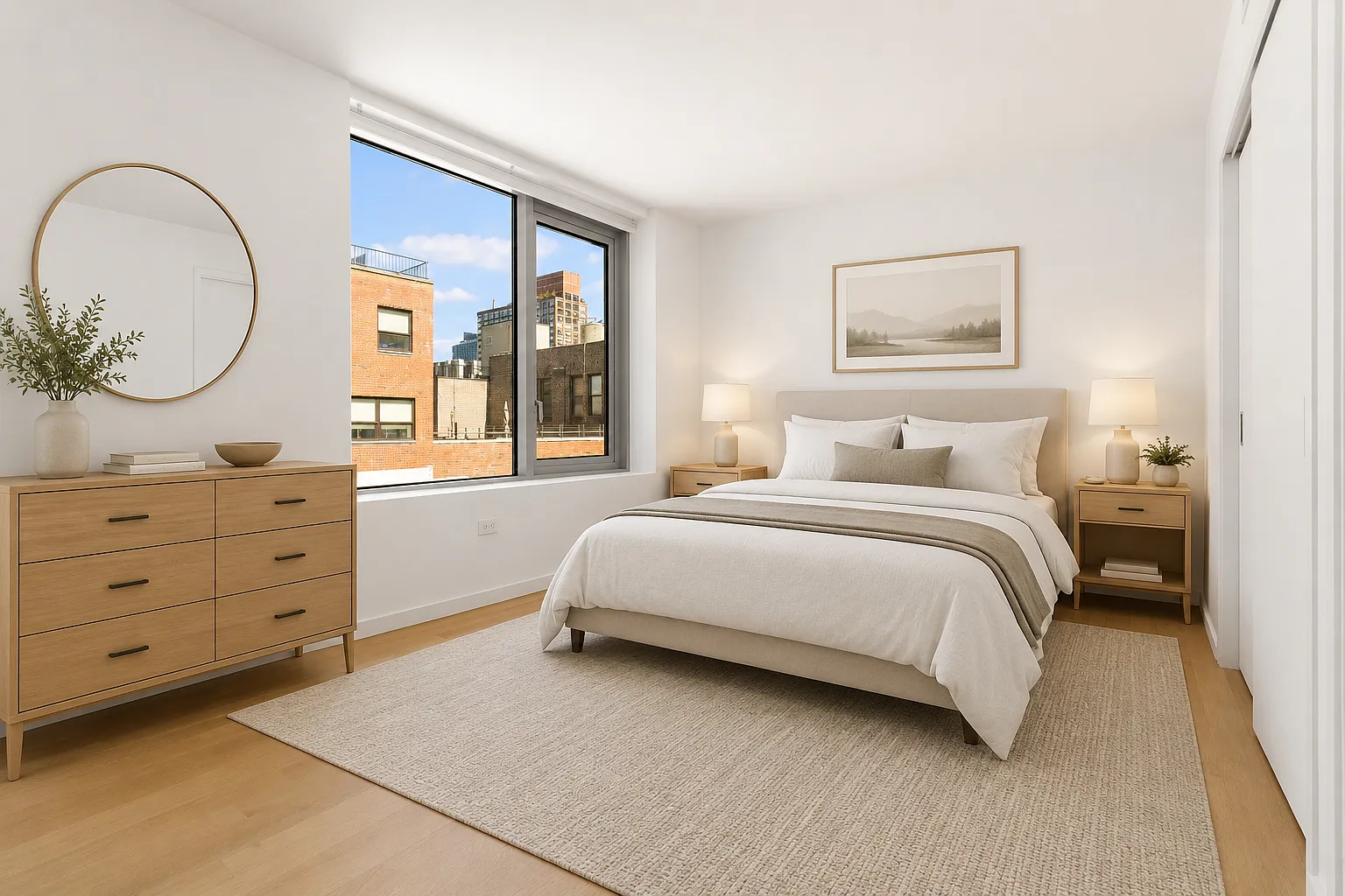 425 West 53rd Street — Photo 4