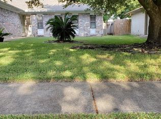 371 Haymarket Ln, Houston, TX 77015