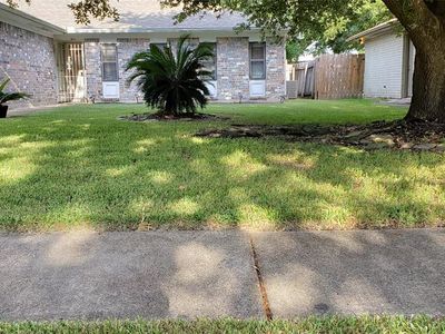 371 Haymarket Ln, Houston, TX, 77015