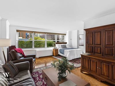 150 W End Ave APT 4B, New York, NY, 10023