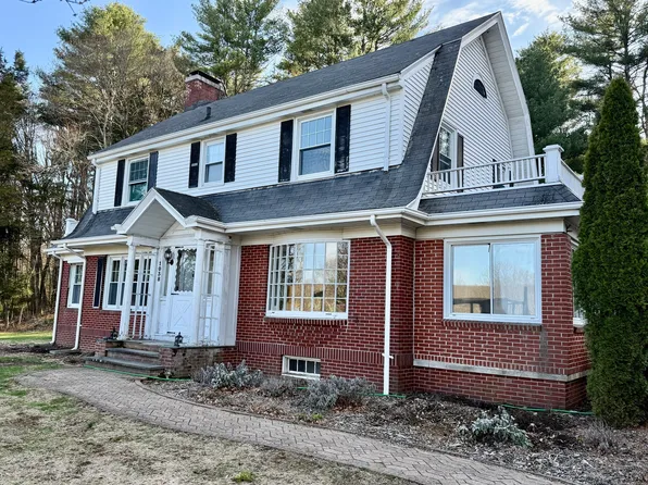 1038 Riverside Drive, Thompson, CT 06255