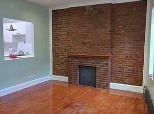 224 Edgecombe Ave #3, New York, NY 10030