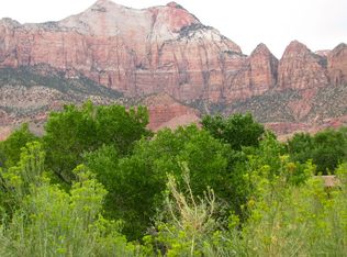 Lot 37 Canyon Springs Drive, SPRINGDALE, UT 84767