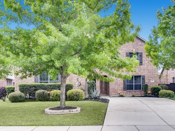 404 Sagewood Ct, Keller, TX 76248
