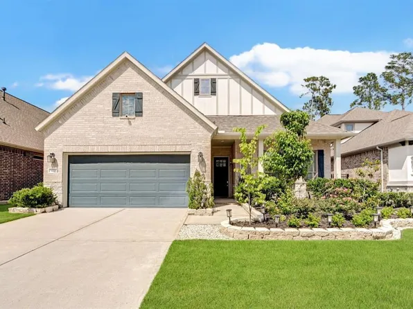 4221 Davis Oak Dr, Spring, TX 77386
