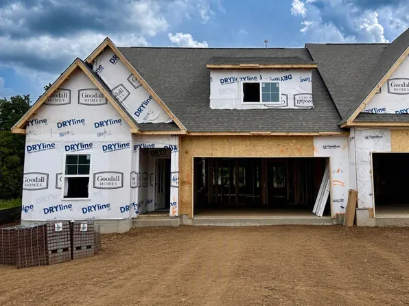 441 Charlie Pl Lot 286, White House, TN 37188