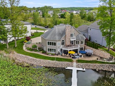 140 Lane 270a Hamilton Lk, Hamilton, IN, 46742