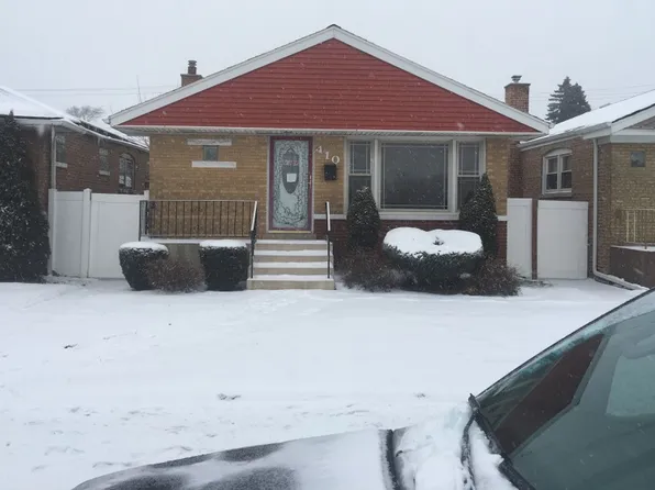410 W 127th St, Chicago, IL 60628