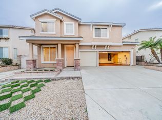 7163 Whitewood Dr, Fontana, CA 92336