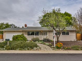 1741 Greer Ave, Concord, CA 94521