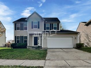 7845 Healy Dr, Maineville, OH 45039
