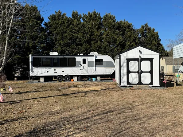 LOT 26 Bay Breeze Ct, Horntown, VA 23395