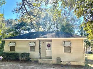 1308 Edgerly Ave, Albany, GA 31707