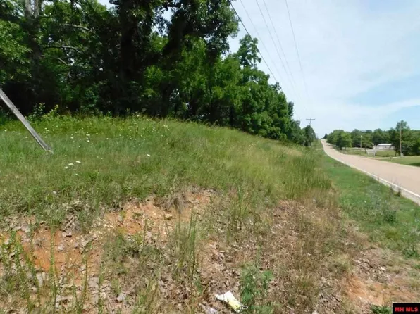 5 Tract A & B Hwy, Midway, AR 72651