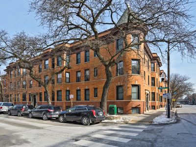 2007 N Seminary Ave #A, Chicago, IL, 60614