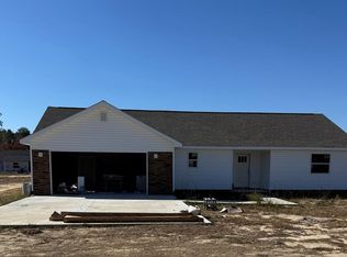 118 Grace Loop, Alma, GA 31510