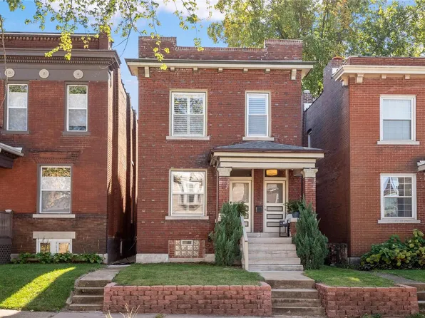 3952 Botanical Ave, Saint Louis, MO 63110