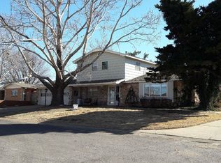 131 Monroe St, Alva, OK 73717