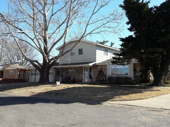 131 Monroe St, Alva, OK 73717