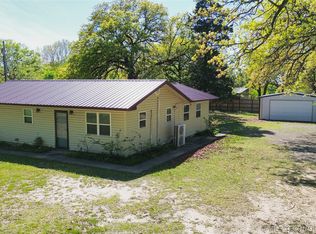 420502 E 1170th Rd, Eufaula, OK 74432