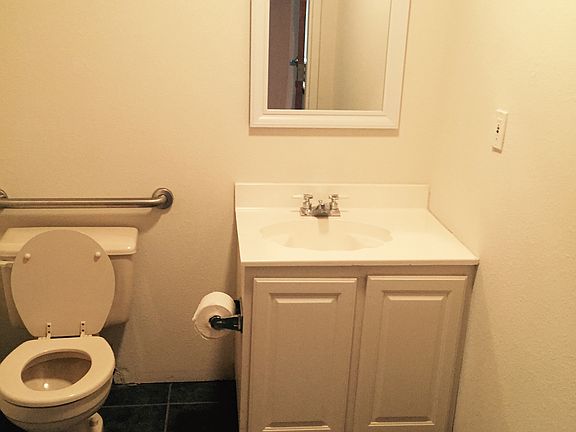 Commercial space for lease