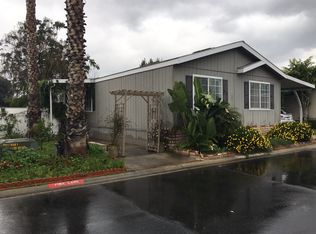 21217 Washington Ave SPC 68, Walnut, CA 91789