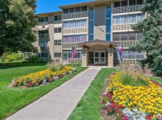 9155 E Center Avenue #2B, Denver, CO 80247