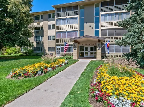 9155 E Center Avenue #2B, Denver, CO 80247