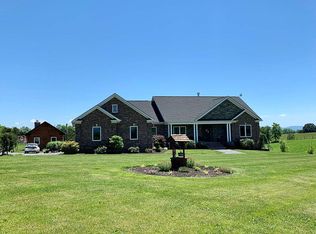 171 Centerville Rd, Bridgewater, VA 22812