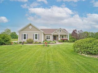 2520 N Newton Falls Rd, Newton Falls, OH 44444