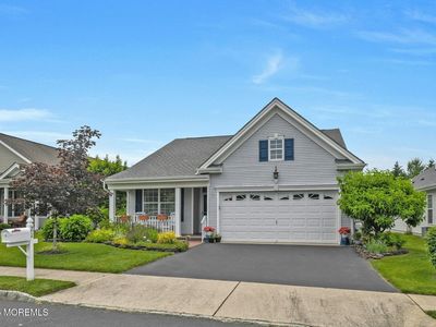 21 Blyth Lane, Jackson, NJ, 08527