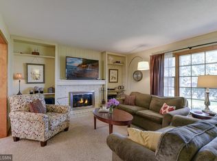 2545 Decatur Ave N, Golden Valley, MN 55427