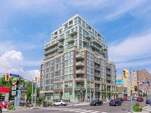 1638 Bloor St W #609 Photo 1