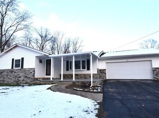 305 Kreiner Ave, Akron, OH