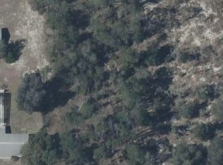 Tbd Sw Zinnia Ct, Dunnellon, FL 34431