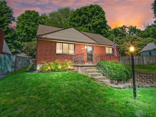 2827 Lindale Ave, Dayton, OH 45414