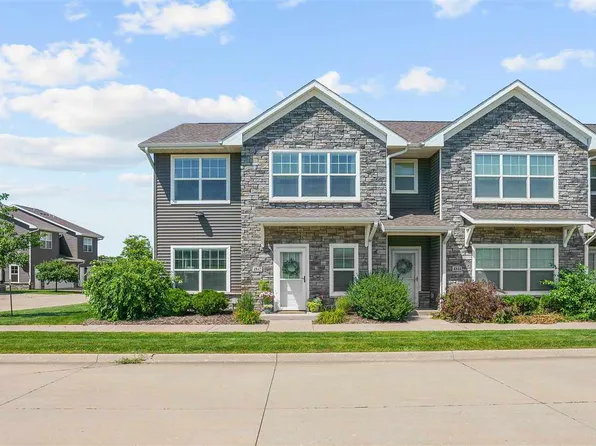 4842 Raleigh Ln, Iowa City, IA 52245
