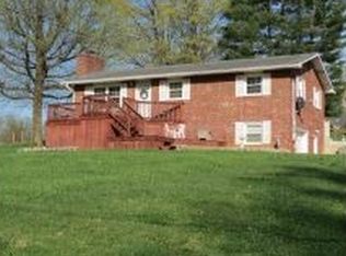 851 Old State Route 34, Jonesborough, TN 37659
