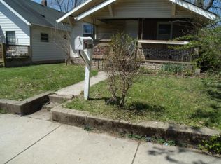 344 S Spencer Ave, Indianapolis, IN
