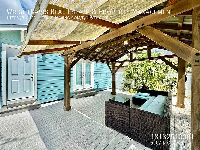 5907 N Ola Ave — Photo 32