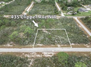 435 Clipper Ave NW, Lake Placid, FL 33852