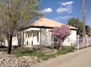 300 San Juan Ave, Aztec, NM 87410