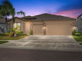 11622 Brighton Knoll Loop, Riverview, FL 33579