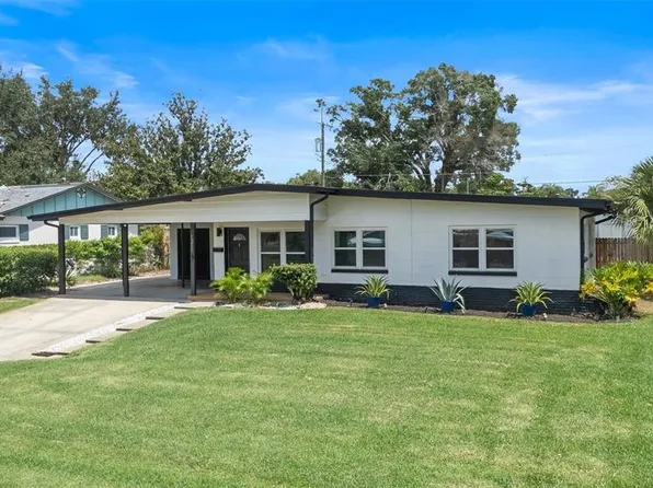 1311 Edmundshire Ln, Orlando, FL 32806