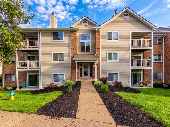 70 Creekwood Dr Unit 4, Wilder, KY 41071